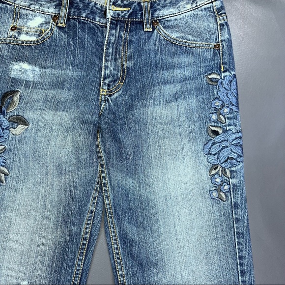 Esprit jeans mid waist FIXED FIXED PRICE - Picture 5 of 9